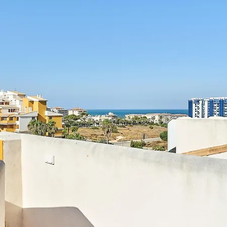 Espanhouse Lidia Apartman *
