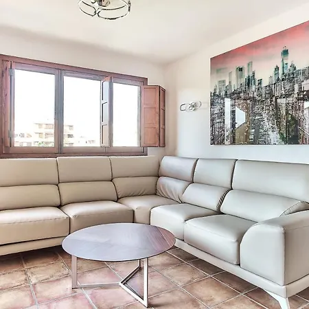 Espanhouse Lidia Apartman Torrevieja
