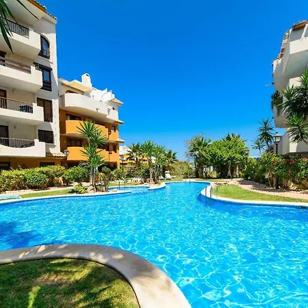 Espanhouse Lidia Torrevieja