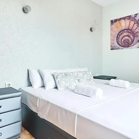 Espanhouse Lidia Apartman