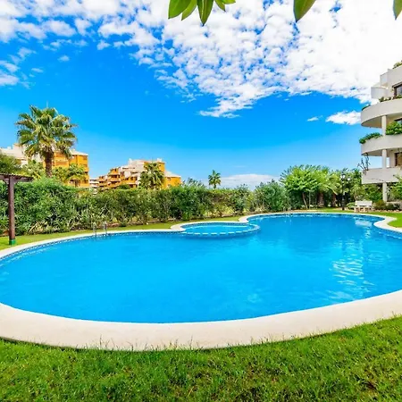 Espanhouse Lidia Torrevieja