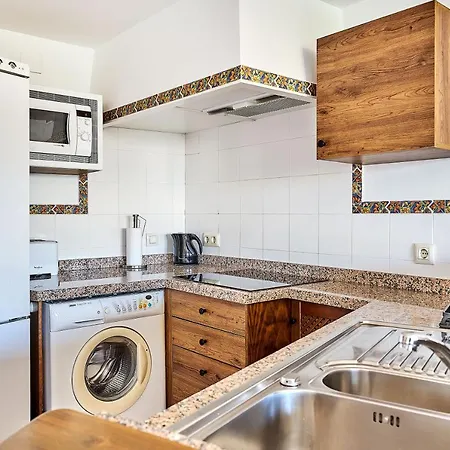 Apartman Espanhouse Lidia