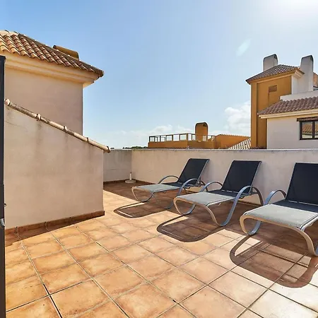 Apartman Espanhouse Lidia *