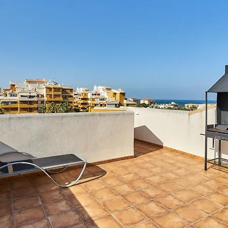 Apartman Espanhouse Lidia