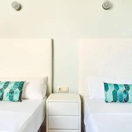 Apartman Espanhouse Lidia
