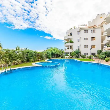 Apartman Espanhouse Lidia