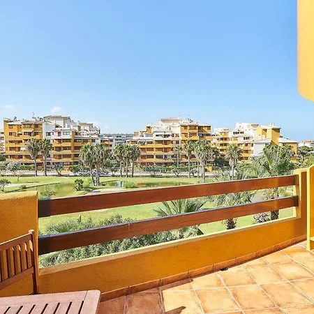 Apartman Espanhouse Lidia