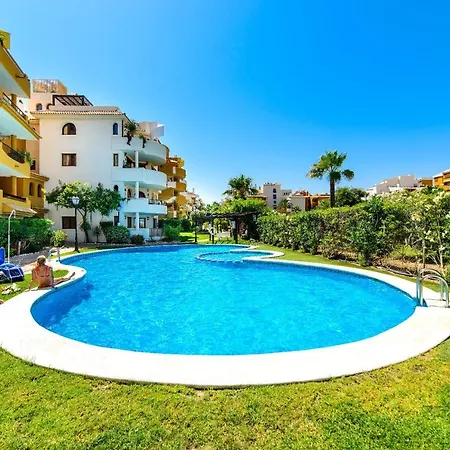 Apartman Espanhouse Lidia Torrevieja