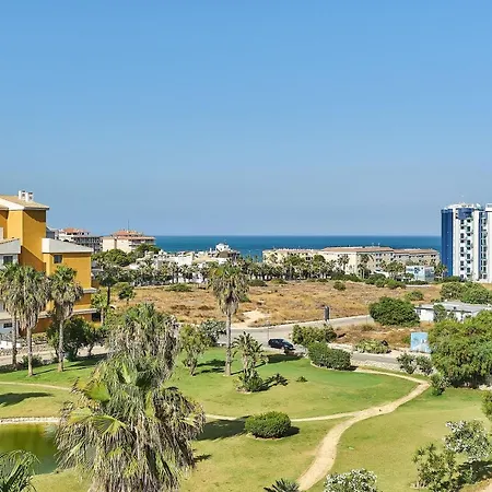 Espanhouse Lidia Apartman