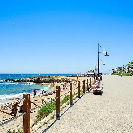 Apartman Espanhouse Lidia Torrevieja