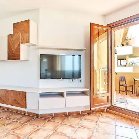 Espanhouse Lidia Apartman