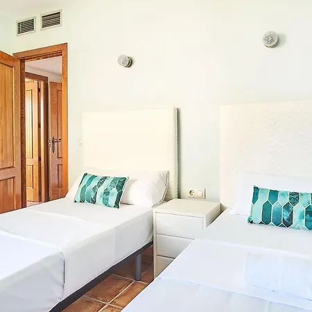 Espanhouse Lidia