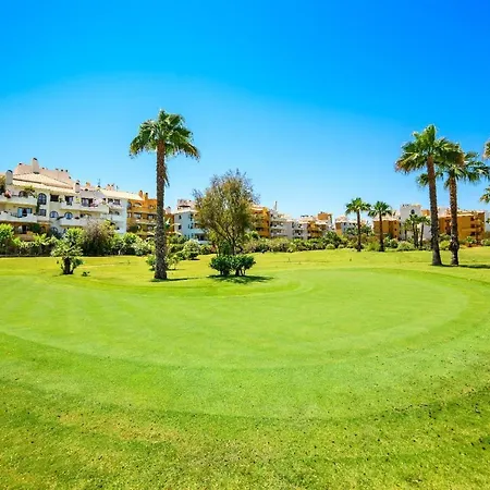 Apartman Espanhouse Lidia