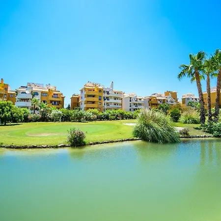 Espanhouse Lidia Apartman *
