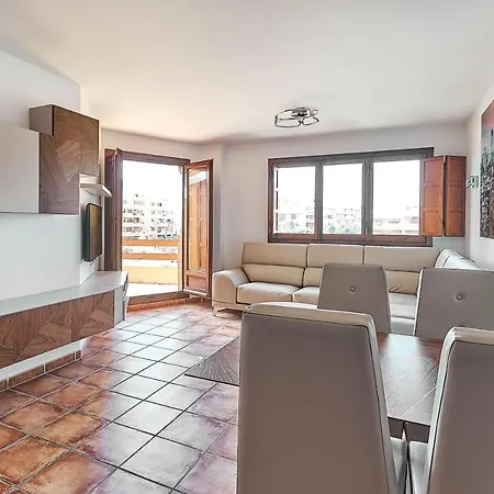 Espanhouse Lidia Torrevieja