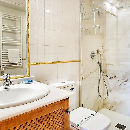 Apartman Espanhouse Lidia