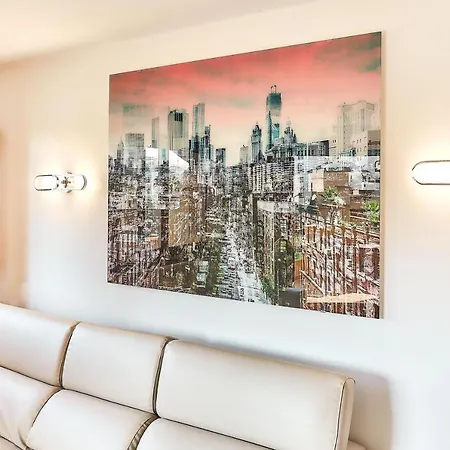 Apartman Espanhouse Lidia *